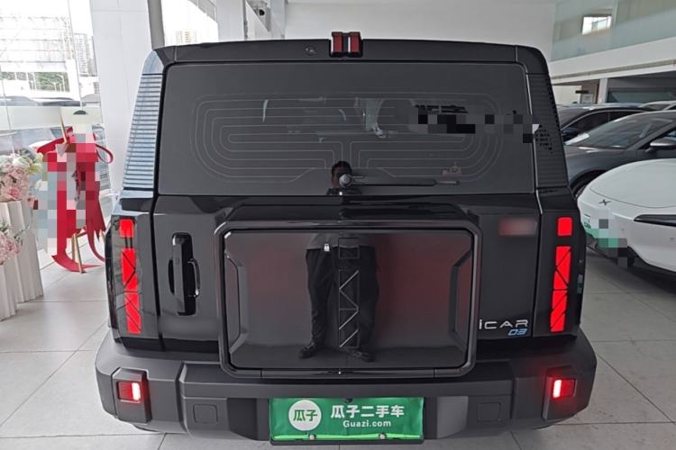 iCar 03 2024 — 5
