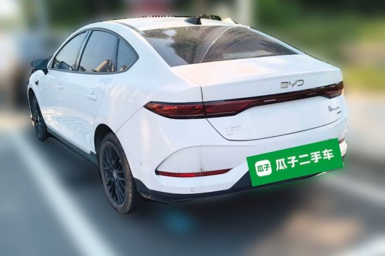 BYD Qin Plus 2025 — фото 4