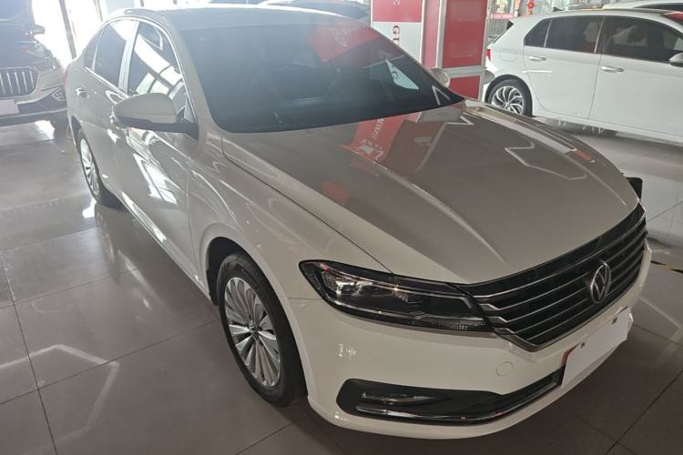 Volkswagen Lavida 2021 — 3