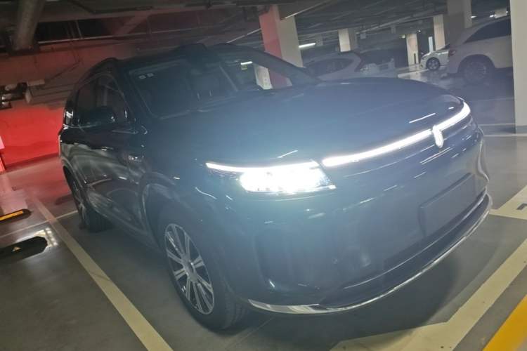 AITO AITO M7 2024 — 3