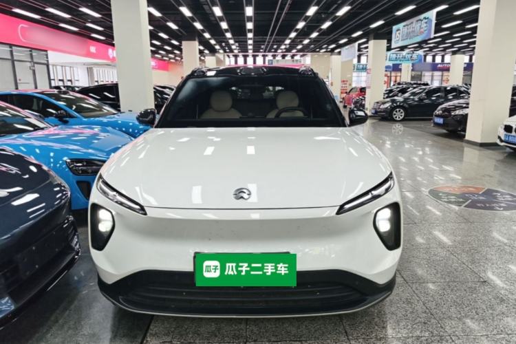 NIO ES6 2023 — 2