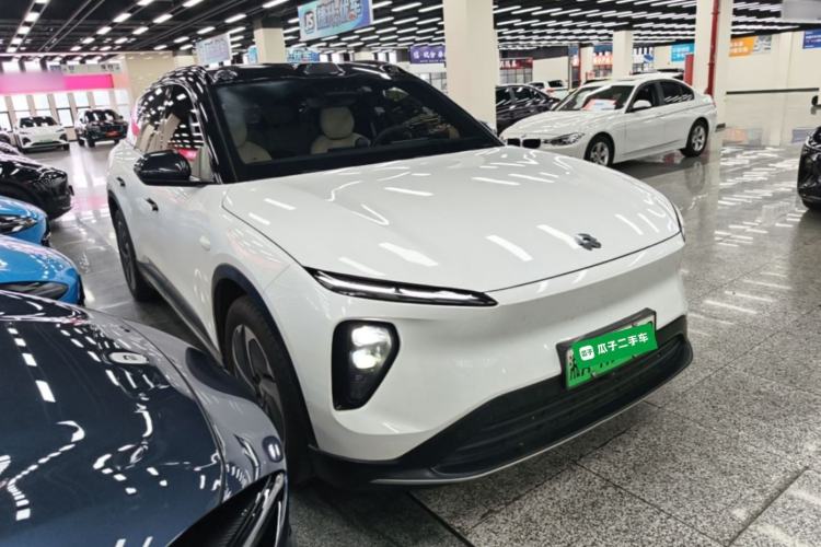 NIO ES6 2023 — 3