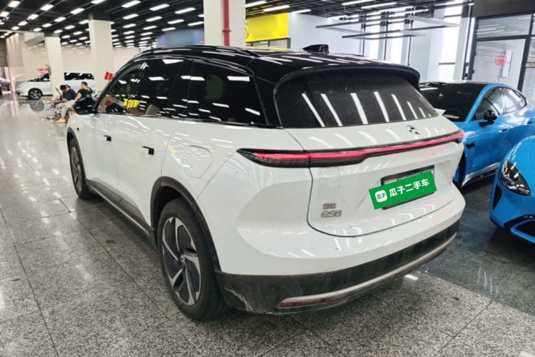 NIO ES6 2023 — 4