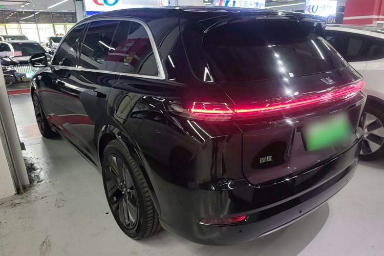Li Auto L7 2024 — 4