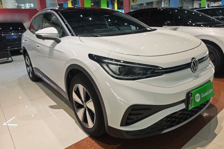 Volkswagen ID.4 2025 — 3