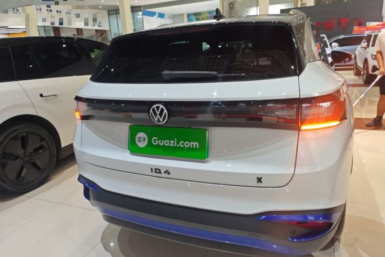 Volkswagen ID.4 2025 — 5