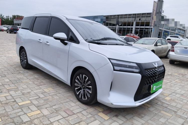 Wuling 730 2025 — 3