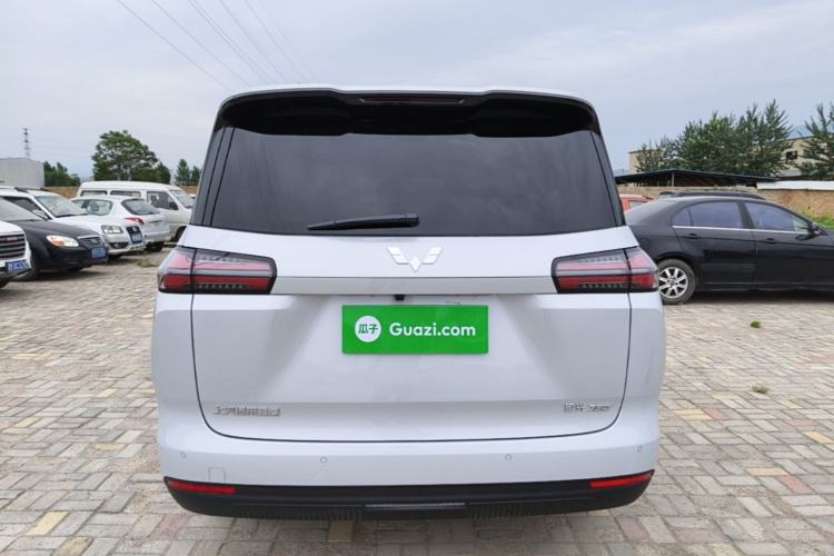 Wuling 730 2025 — 5