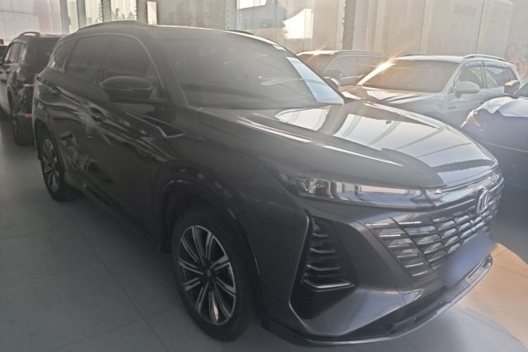 ChangAn CS75 PLUS 2024 — 3