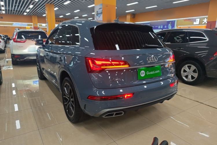 Audi Q5 2022 — 4