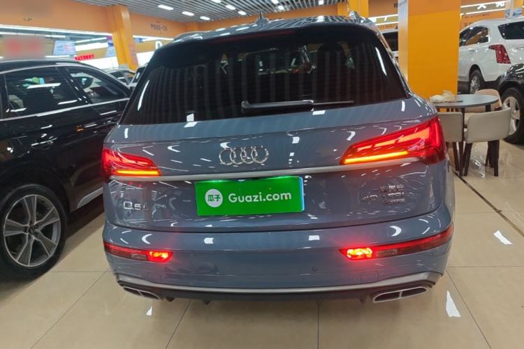 Audi Q5 2022 — 5