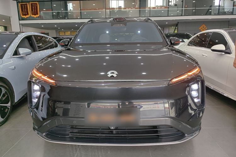 NIO ES6 2023 — 2