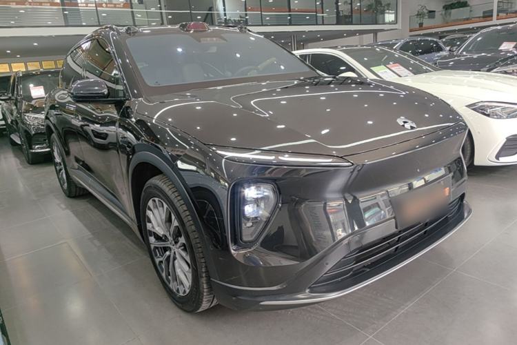 NIO ES6 2023 — 3