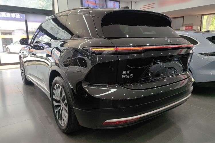 NIO ES6 2023 — 4