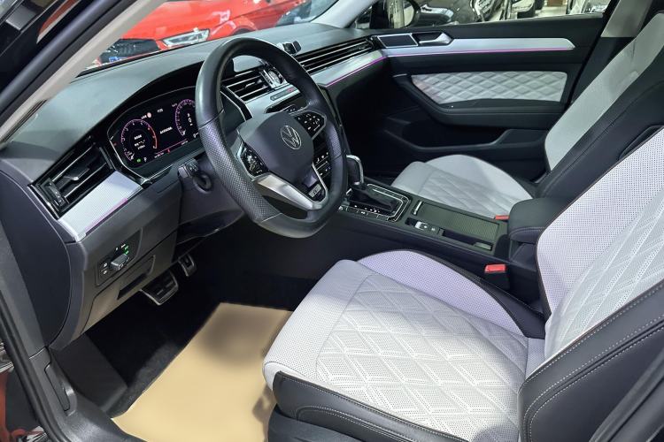 Volkswagen Magotan 2023 — 4