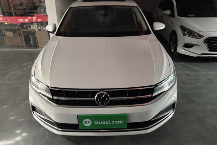 Volkswagen Bora 2021 — 2