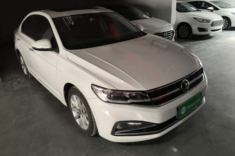Volkswagen Bora 2021 — 3