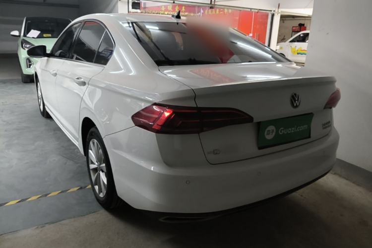 Volkswagen Bora 2021 — 4