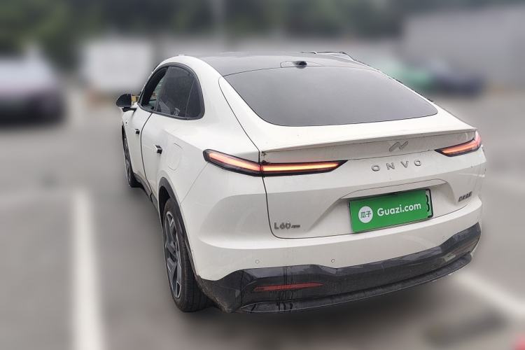 Onvo L60 2024 — 4
