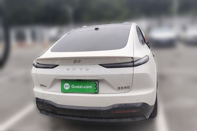 Onvo L60 2024 — 5
