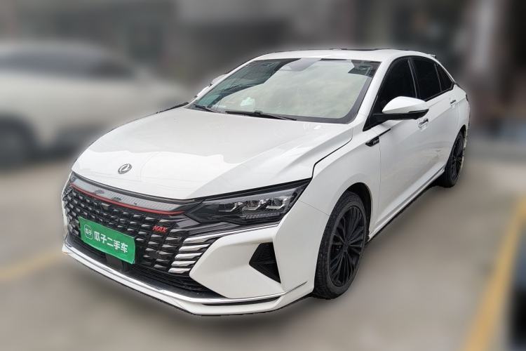DongFeng Yixuan MAX 2021 — фото 1