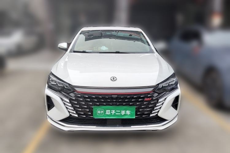DongFeng Yixuan MAX 2021 — фото 2