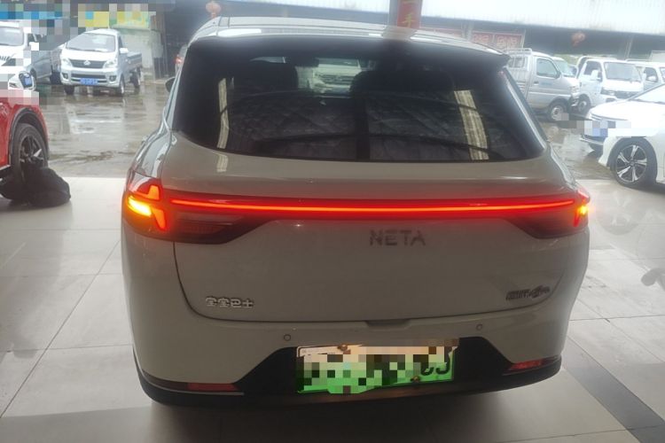 Neta AYA 2023 — 5