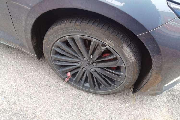 Geely Preface 2024 — 5