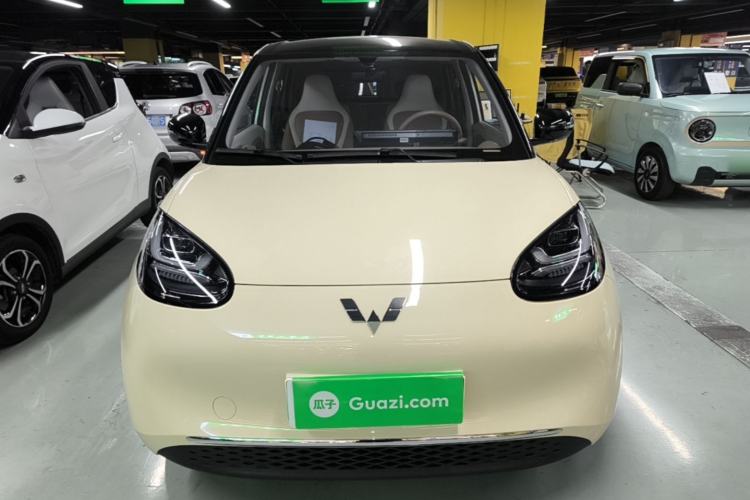Wuling Bingo 2025 — 2