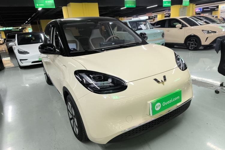 Wuling Bingo 2025 — 3