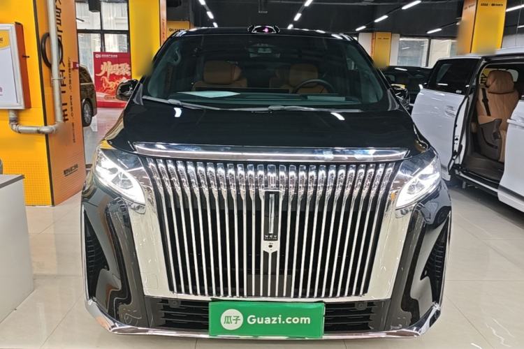 WEY Gaoshan 2025 — 2