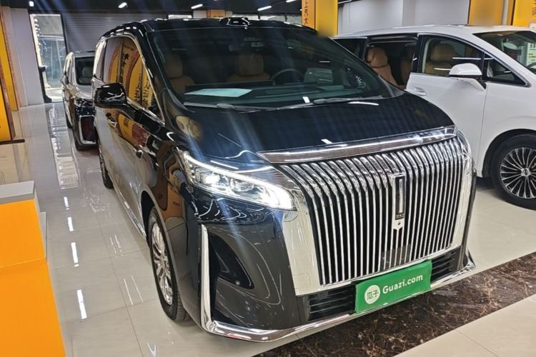 WEY Gaoshan 2025 — 3