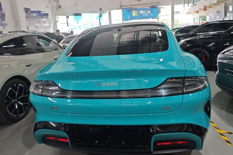 Xiaomi SU7 2024 — 5