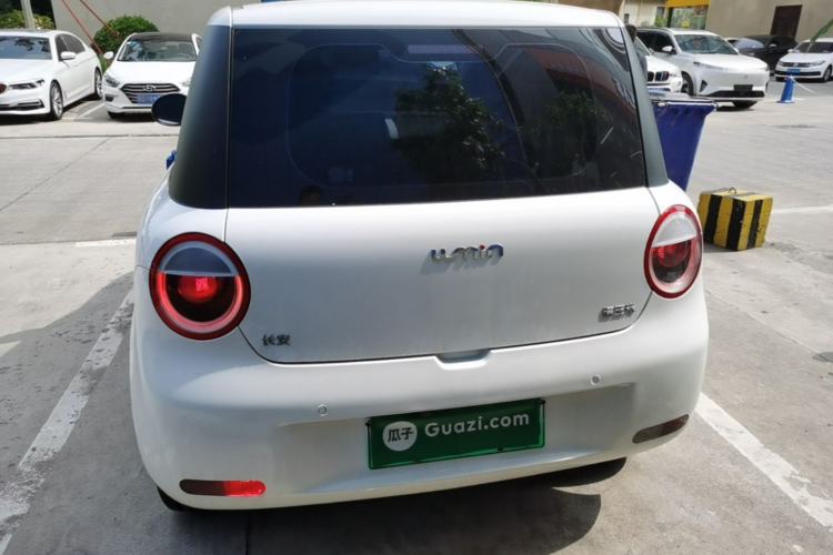 ChangAn Lumin 2026 — 5