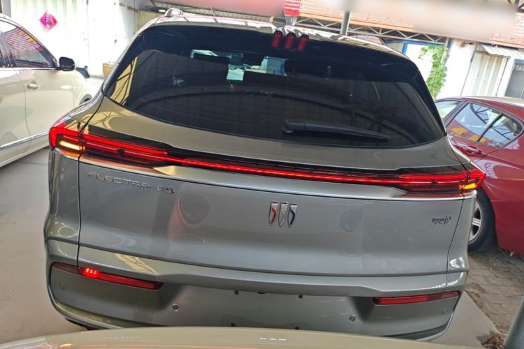 Buick E5 2025 — 5