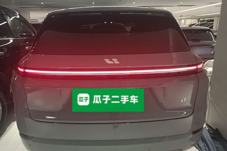 Li Auto L7 2025 — 5