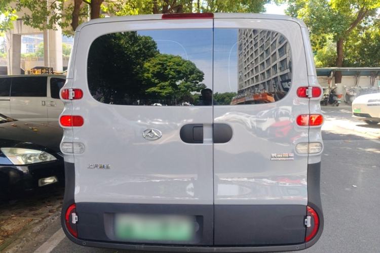 Maxus Dana V1 2025 — 5