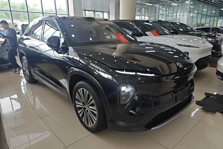 NIO ES7 2022 — 3