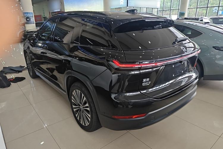 NIO ES7 2022 — 4