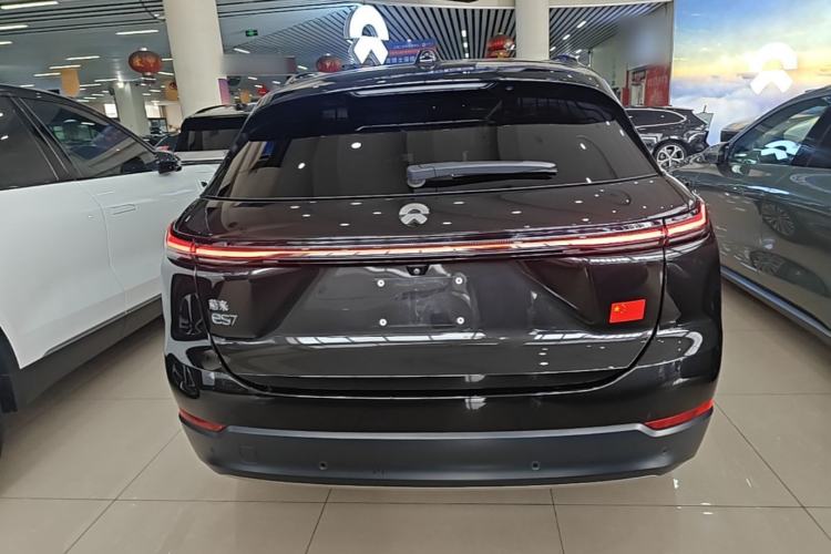 NIO ES7 2022 — 5