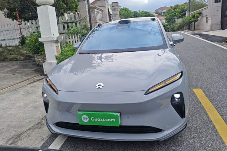 NIO ET5T 2024 — 2