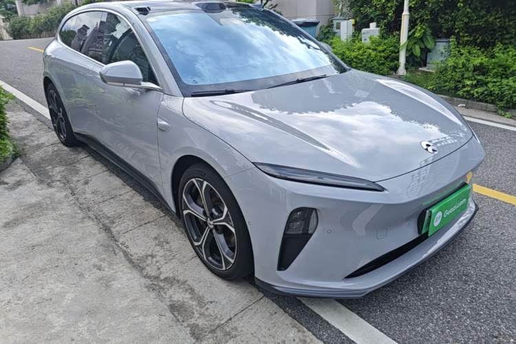 NIO ET5T 2024 — 3