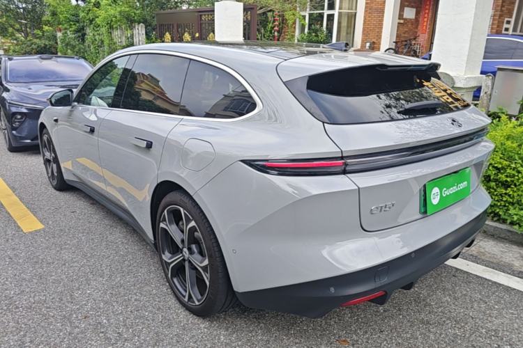 NIO ET5T 2024 — 4