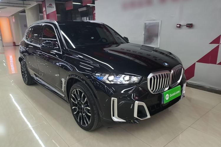 BMW X5 2023 — 3