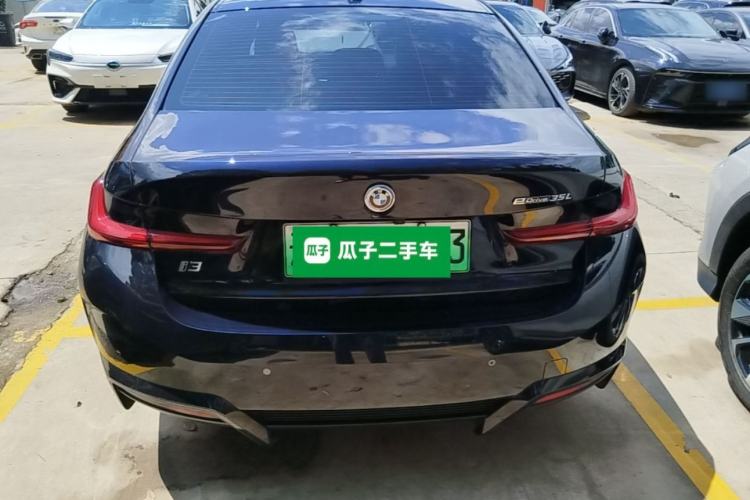 BMW i3 2024 — 5
