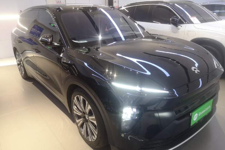 NIO ES8 2024 — 3