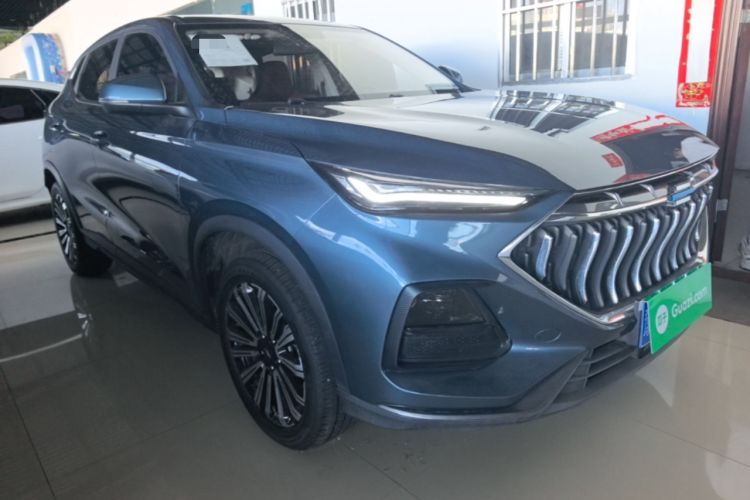 ChangAn Oshan X5 2023 — фото 3