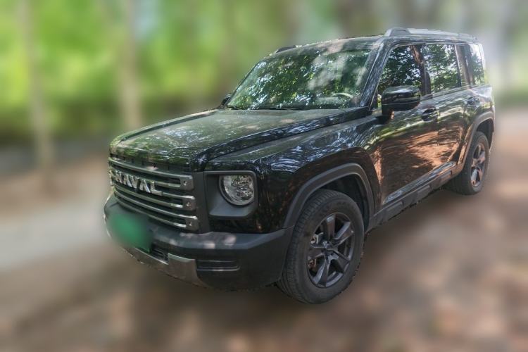 Haval Raptor 2023 — фото 1