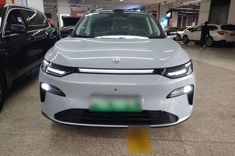 Leapmotor C11 2026 — 2