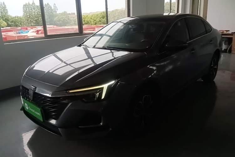 Roewe i6 Max 2021 — фото 1